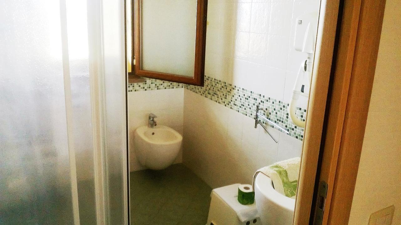 I Papaveri Apartments di Eusebi Franca San Vincenzo Bagian luar foto