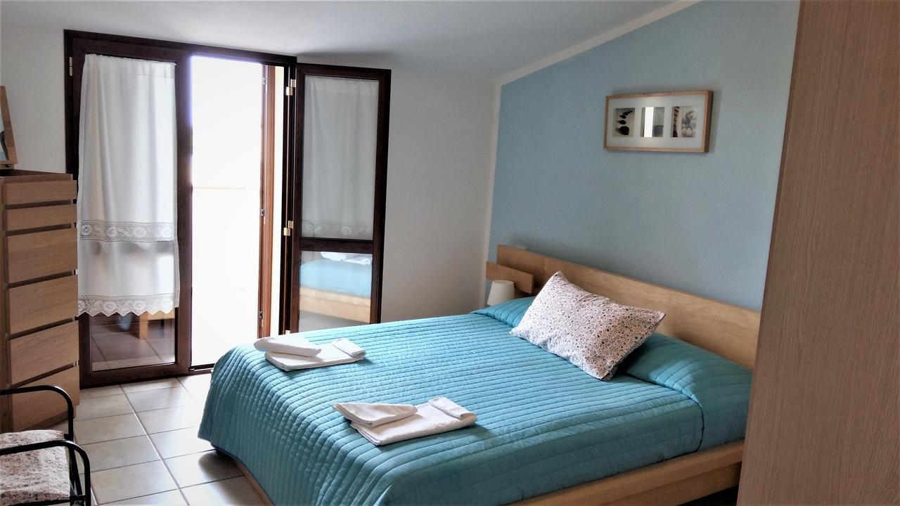 I Papaveri Apartments di Eusebi Franca San Vincenzo Bagian luar foto