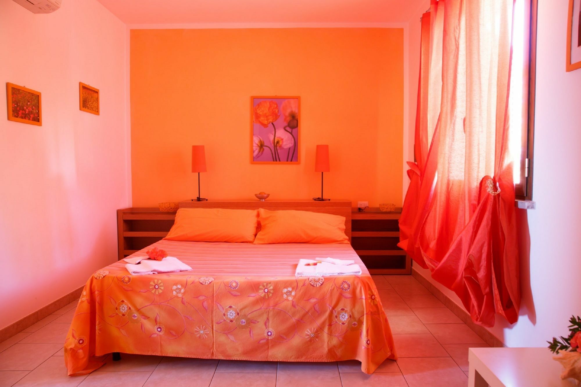 I Papaveri Apartments di Eusebi Franca San Vincenzo Bagian luar foto