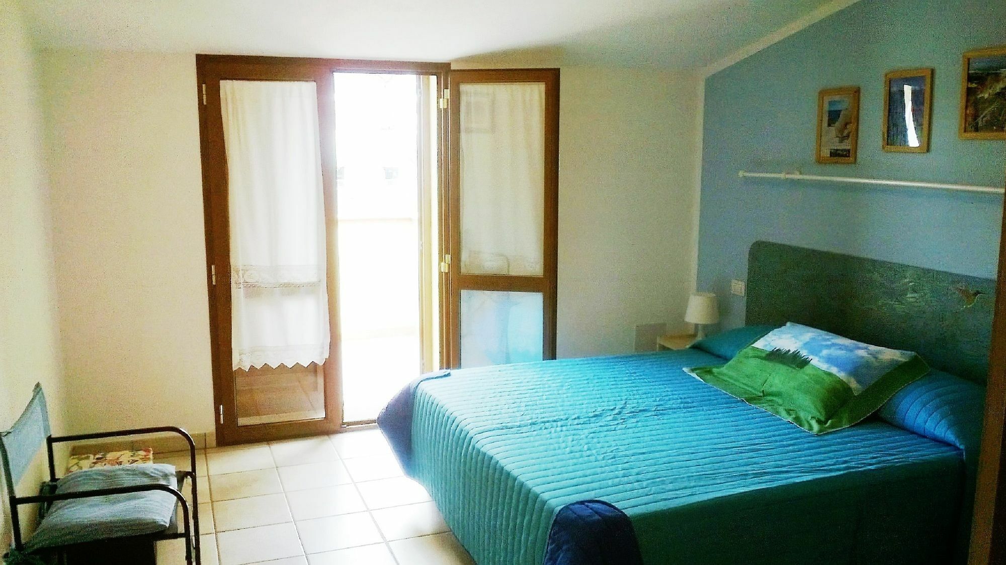 I Papaveri Apartments di Eusebi Franca San Vincenzo Bagian luar foto