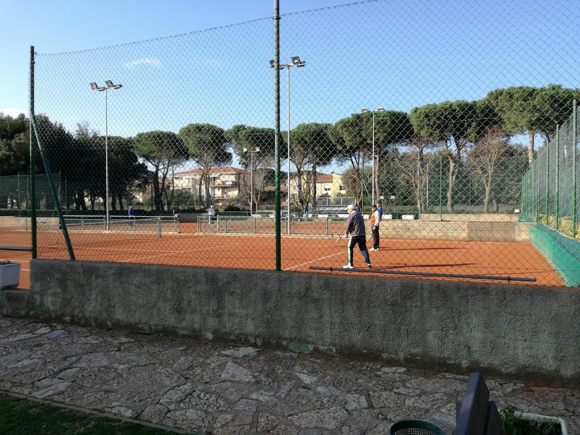 I Papaveri Apartments di Eusebi Franca San Vincenzo Bagian luar foto